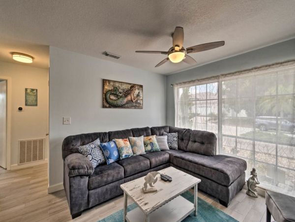 Anna Maria Island Holmes Beach Home 989539