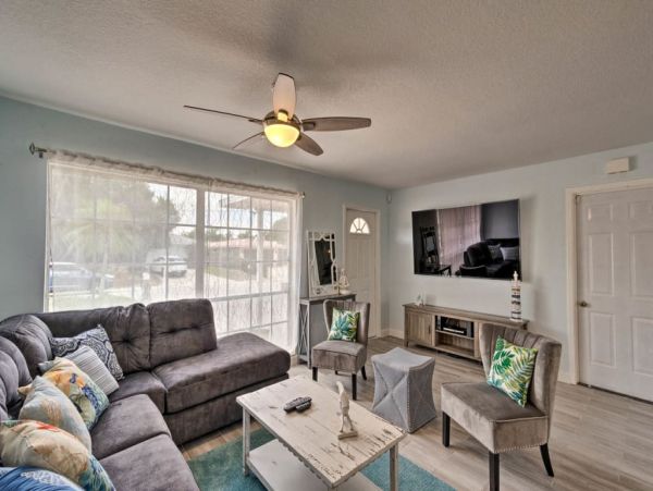 Anna Maria Island Holmes Beach Home 989539