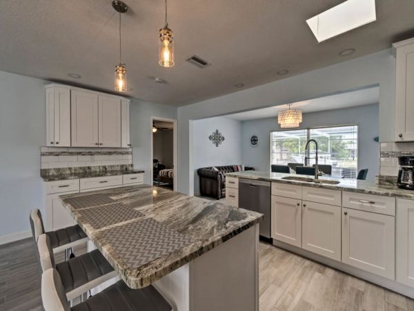 Anna Maria Island Holmes Beach Home 989539