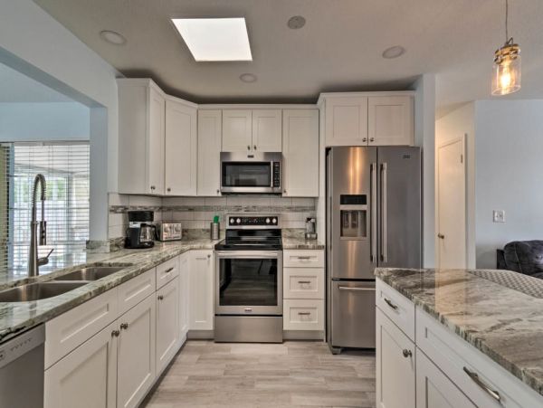 Anna Maria Island Holmes Beach Home 989539