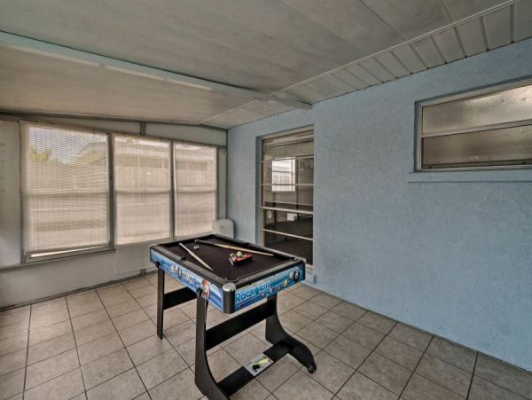 Anna Maria Island Holmes Beach Home 989539