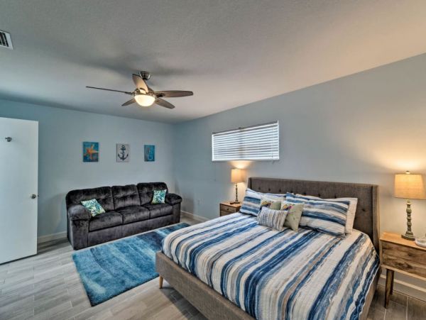 Anna Maria Island Holmes Beach Home 989539