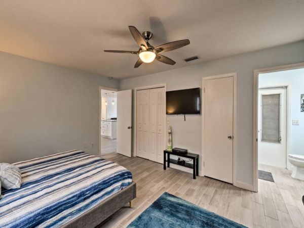 Anna Maria Island Holmes Beach Home 989539