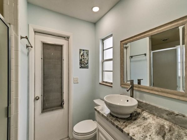 Anna Maria Island Holmes Beach Home 989539