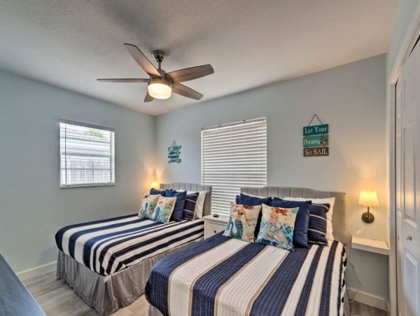 Anna Maria Island Holmes Beach Home 989539