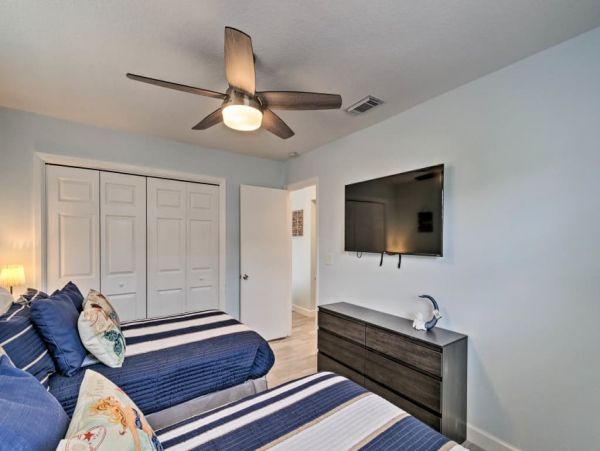 Anna Maria Island Holmes Beach Home 989539