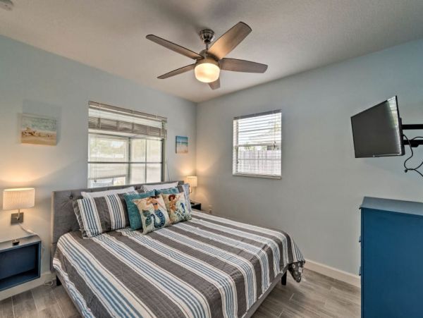 Anna Maria Island Holmes Beach Home 989539