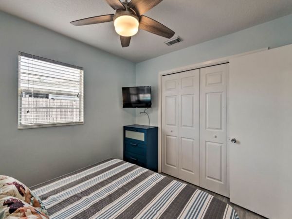 Anna Maria Island Holmes Beach Home 989539