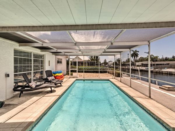 Anna Maria Island Holmes Beach Home 989539