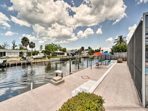 Anna Maria Island Holmes Beach Home 989539