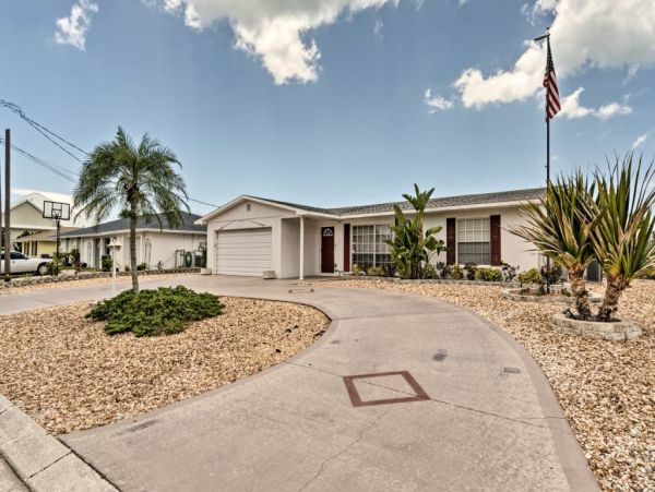 Anna Maria Island Holmes Beach Home 989539