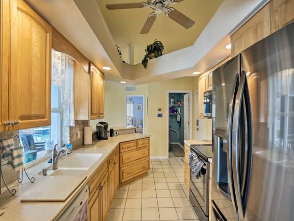 Cape Coral Home 989540