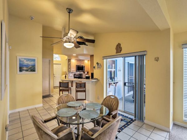 Cape Coral Home 989540