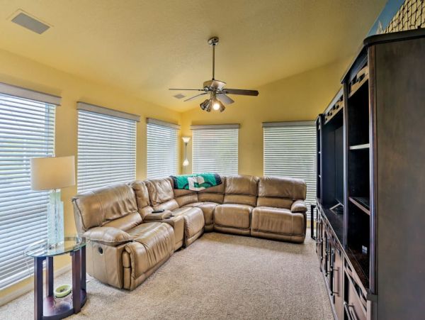 Cape Coral Home 989540