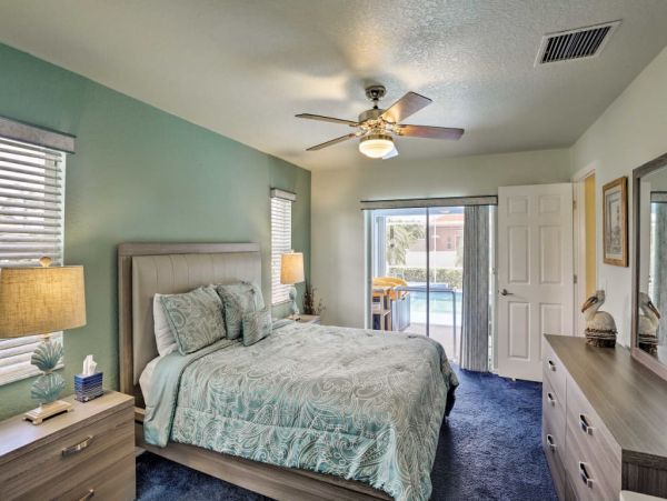 Cape Coral Home 989540