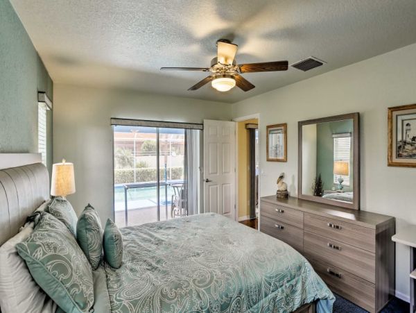 Cape Coral Home 989540