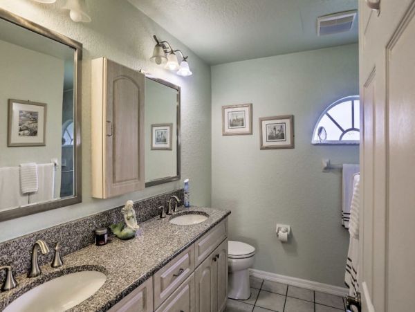 Cape Coral Home 989540