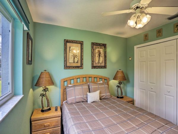 Cape Coral Home 989540