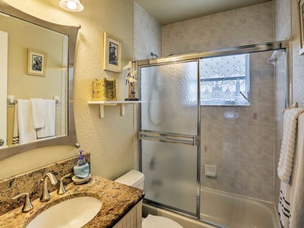Cape Coral Home 989540