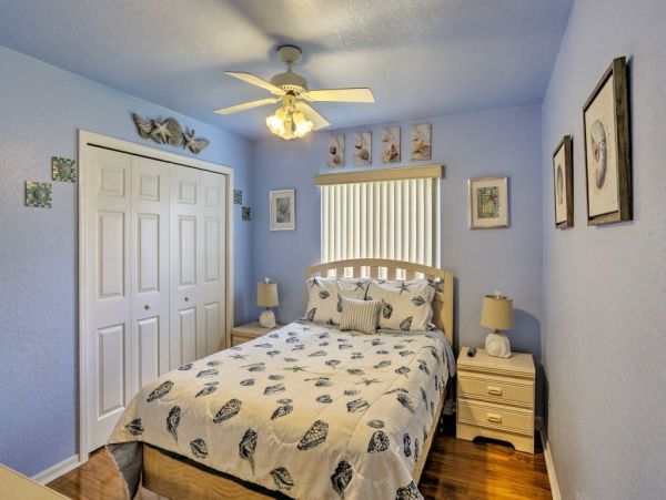 Cape Coral Home 989540