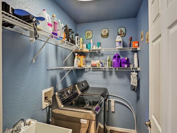 Cape Coral Home 989540