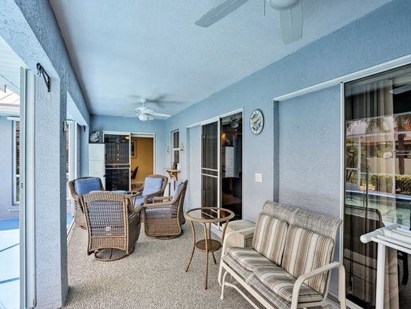 Cape Coral Home 989540