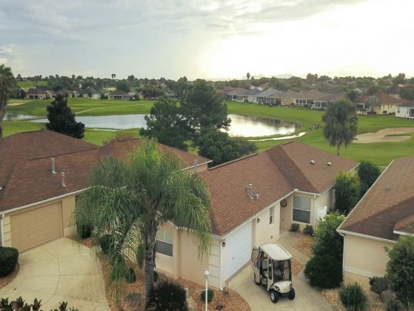 Orlando Home 989541