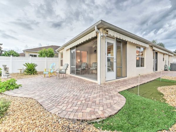 Orlando Home 989541