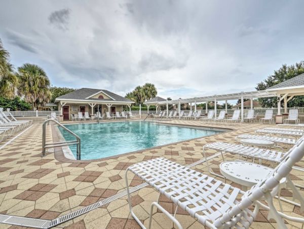 Orlando Home 989541