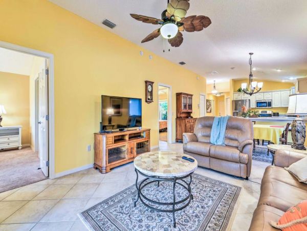 Orlando Home 989541