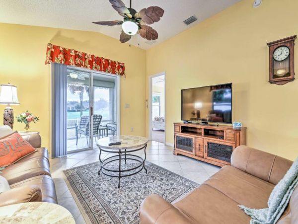 Orlando Home 989541