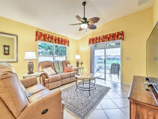 Orlando Home 989541