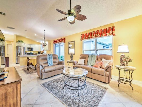 Orlando Home 989541