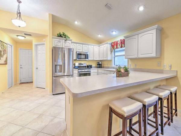 Orlando Home 989541