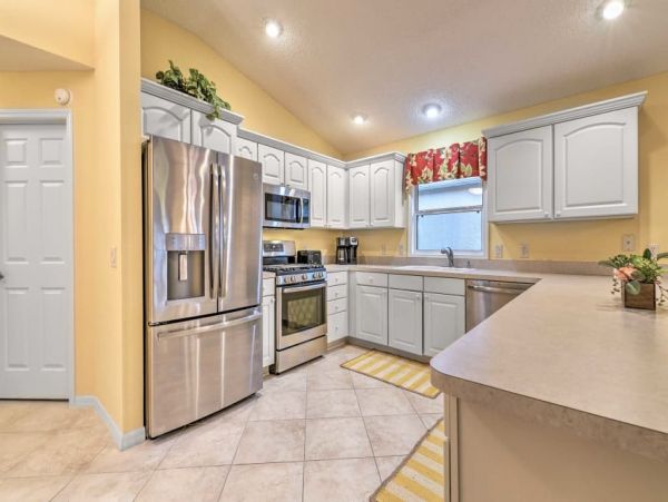 Orlando Home 989541