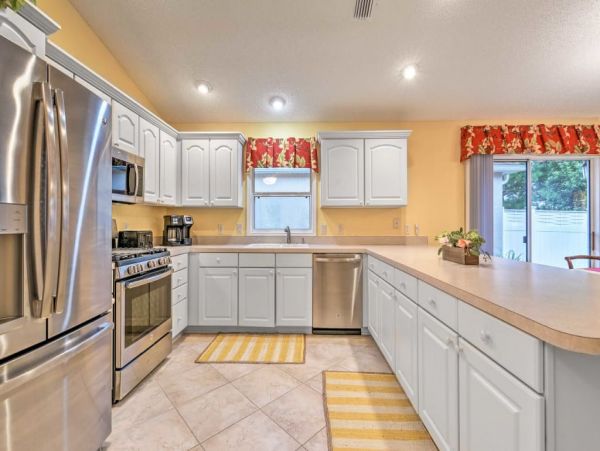 Orlando Home 989541