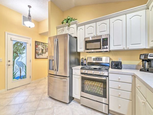 Orlando Home 989541