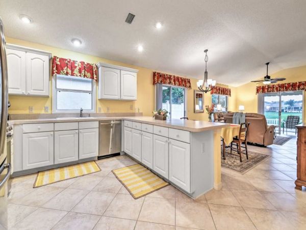 Orlando Home 989541