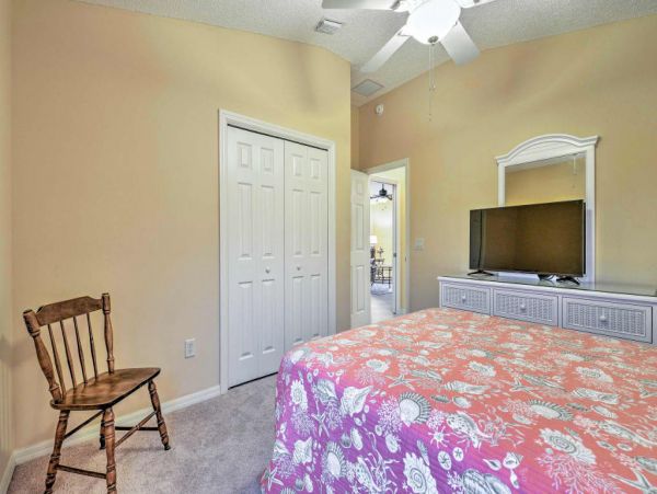 Orlando Home 989541