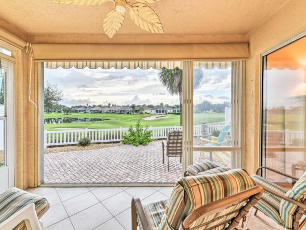 Orlando Home 989541