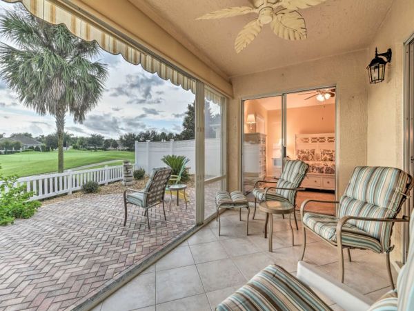 Orlando Home 989541