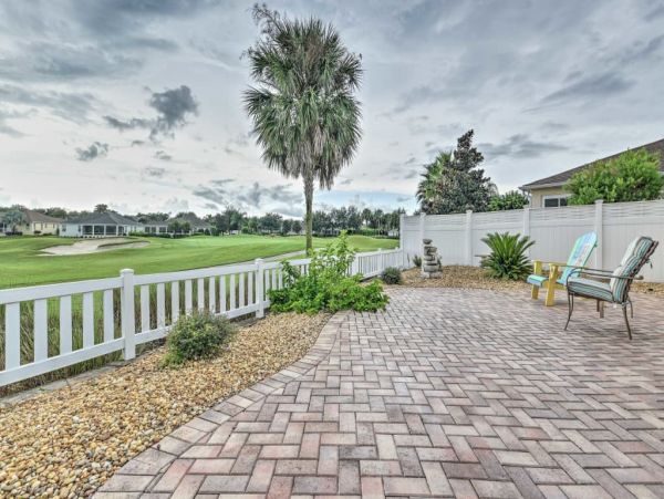 Orlando Home 989541