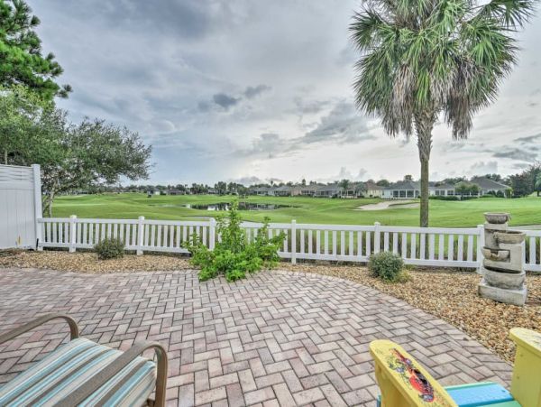 Orlando Home 989541
