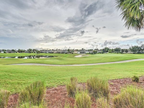 Orlando Home 989541