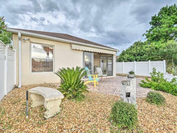 Orlando Home 989541