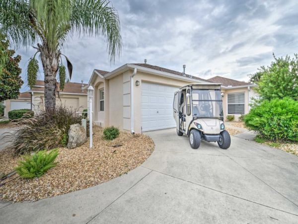 Orlando Home 989541