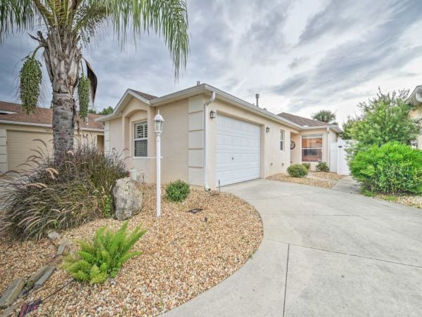 Orlando Home 989541