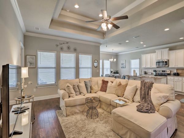Beaches Of South Walton Home 989542