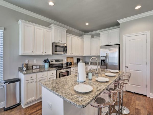 Beaches Of South Walton Home 989542