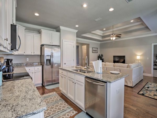 Beaches Of South Walton Home 989542